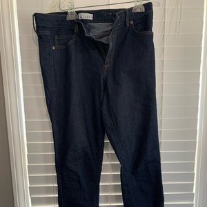Loft jeans